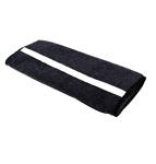 Organizator Portbagaj Auto Duba Camion Pentru Scule Cric si Accesorii 49x16x24 cm - Negru 