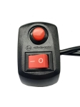 LED Avertizare de urgență far 12V-24V 36W 2 buc