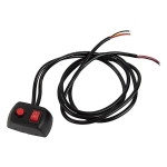 LED Avertizare de urgență far 12V-24V 36W 2 buc