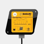 Claxon Muzical cu Aer Basuri Baby Shark 6.0, 135 dB, 26 Melodii, 6 Goarne, Display LED, 12V/24V, Kit Complet pentru Camion, TIR, Autobuz, Tractor si SUV