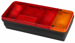 Lampa Stop Spate Stanga E-Mark E4 pentru Iveco Daily 1990-1999