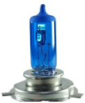 Bec Halogen H4 Photon Xenon Vision 12V 55/60W 5000K – Lumina Alba Rece