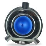 Bec Halogen H4 Photon Xenon Vision 12V 55/60W 5000K – Lumina Alba Rece