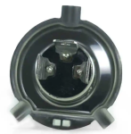 Bec Halogen H4 Photon Xenon Vision 12V 55/60W 5000K – Lumina Alba Rece