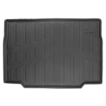 Tavita pentru protectie portbagaj din cauciuc TPE Erpassan pentru Renault Clio V 2019+