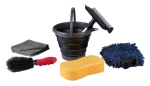 Set de curatare auto 7 piese DIRT DEVIL