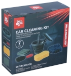 Set de curatare auto 7 piese DIRT DEVIL