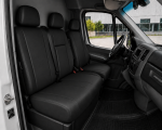 Set Huse din Piele Ecologica pentru Mercedes Sprinter W906 2006-2018 – Negru