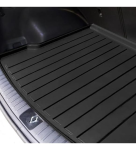 Covor protectie portbagaj tavita cauciuc TPE "DeluxeBoss" 3D pentru Toyota Avensis STW/Estate Combi 2003-2009