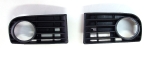 Grile Pentru Proiectoare Ceata, Stanga si Dreapta, Volkswagen Golf 5 MK5 2005-2009 OEM 1K0853665A / 1K0853666A