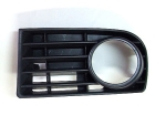 Grila Pentru Proiector Ceata Stanga, Volkswagen Golf 5 MK5 2005-2009 OEM 1K0853665A