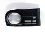 Grila Pentru Proiector Ceata Dreapta, Volkswagen Golf 5 MK5 2005-2009 OEM 1K0853666A