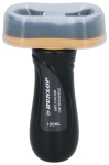 Solutie anti-aburire pentru geamuri auto DUNLOP 100 ml