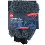 Manusa din microfibra pentru spalarea autoturismului DIRT DEVIL – 27 × 18 cm