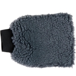 Manusa din microfibra pentru spalarea autoturismului DIRT DEVIL – 27 × 18 cm