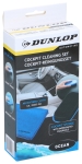 Set laveta din microfibra si burete pentru curatarea interiorului auto DUNLOP – aroma Ocean
