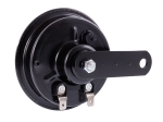 Claxon auto universal 12V 118 dB 90 mm omologare E9 pentru autoturisme si autoutilitare - Carmotion