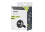 Claxon auto universal 12V 118 dB 90 mm omologare E9 pentru autoturisme si autoutilitare - Carmotion
