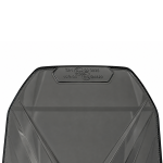 Rampa Girofar LED Stroboscopic, Lumina Portocalie, Lentila Fumurie, 68 LED, 30W, 20 Moduri, E-Mark E9/E57, ECE R65, IP67, 12-24V, Montaj Magnetic