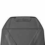 Rampa Girofar LED Stroboscopic cu Telecomanda si Baterie Li-Ion, Lumina Portocalie, Lentila Fumurie, 68 LED, 30W, 20 Moduri, E-Mark E9/E57, ECE R65, IP67, 12-24V