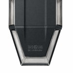 Rampa Girofar LED Stroboscopic Portocalie, 122.2 cm, 14 Moduri de Avertizare, 12/24/48V, 57-80W, ECE R65/R10, E9, IP67, Senzor Zi/Noapte