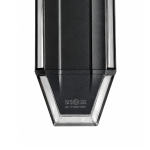 Rampa Girofar LED Stroboscopic Portocalie, 137.5 cm, 14 Moduri de Avertizare, 12/24/48V, 58-83W, ECE R65/R10, E9, IP67, Senzor Zi/Noapte