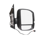 Set Oglinzi Exterioare Stanga + Dreapta pentru VW Crafter 2017+, Complete, 7C2 857 408A / 611013416004 / 16738189