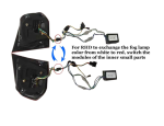 Set stopuri GTI FULL LED pentru Volkswagen Golf 6 VI MK6 Hatchback 2008-2013, GTI R20, semnalizare dinamica, Rosu