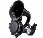 Claxon Pneumatic Auto 24V tip Melc pentru Camion, TIR si Autobuz, 125 dB, 3-10 Bar
