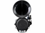 Claxon Pneumatic Auto 24V tip Melc pentru Camion, TIR si Autobuz, 125 dB, 3-10 Bar
