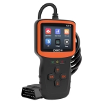 Tester Diagnoza Auto OBD2 V317, Scanner OBDII/EOBD, Ecran Color 2.8 Inch, Citire si Stergere Erori, Test Baterie 12V