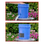 Banda Adeziva Impermeabila FLEX TAPE, Cauciucata, pentru Reparatii si Etansare, 10 cm x 152 cm, Negru