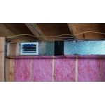 Banda Adeziva Impermeabila FLEX TAPE, Cauciucata, pentru Reparatii si Etansare, 10 cm x 152 cm, Negru