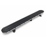 Rampa luminoasa LED Girofar 135 cm, 138W, 138 LED-uri, 16 moduri de avertizare, 12V-24V, ECE R65 R10, IP67, Portocaliu