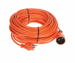 Cablu prelungitor de exterior, 16A, 30m