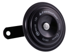 Claxon auto universal 12V 118 dB 90 mm omologare E9 pentru autoturisme si autoutilitare - Carmotion