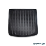 Tavita pentru protectie portbagaj din cauciuc TPE 3D X-SERIES pentru AUDI A4 SEDAN 2007-2014