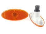 Lampa Laterala Gabarit Portocalie Renault Master III / Opel Movano B – OEM 261B00001R