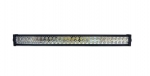 80 CM Led Bar Flexzon 180W 60 LED 12V / 24V Spot Beam