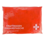 Trusa Medicala Auto Carmotion DIN 13164-2022 Standard European
