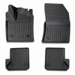 Set covorase auto din cauciuc tip tavita 3D Erpassan pentru BMW iX1 (U11) 2022+