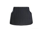 Covor protectie portbagaj tavita cauciuc TPE "DeluxeBoss" 3D pentru MERCEDES C CLASS W203 COMBI 2000-2007
