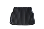Covor protectie portbagaj tavita cauciuc TPE "DeluxeBoss" 3D pentru MERCEDES C CLASS W205 COMBI 2014-2020