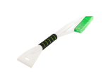 Perie razuitoare, Carmotion, 55 cm, Alb