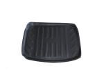 Covor protectie portbagaj tavita cauciuc TPE "DeluxeBoss" 3D pentru SKODA FABIA HATCHBACK III 2014+