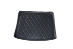 Covor protectie portbagaj tavita cauciuc TPE "DeluxeBoss" 3D pentru VOLKSWAGEN VW GOLF 4 HATCHBACK 1998-2004