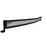 127 cm x 5.5 cm Slim Răsucit Led Bar 288W 96 Led 12V-24V pentru ATV Jeep 4x4 Offroad Truck Car etc.