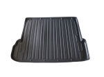 Covor protectie portbagaj tavita cauciuc TPE "DeluxeBoss" 3D pentru TOYOTA LAND CRUISER PRADO 7 seats 2010+