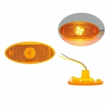 Led gabarit lateral pentru Renault Master Mk3 / Opel Movano Mk2 2010+ 12V