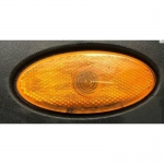 Led gabarit lateral pentru Renault Master Mk3 / Opel Movano Mk2 2010+ 12V